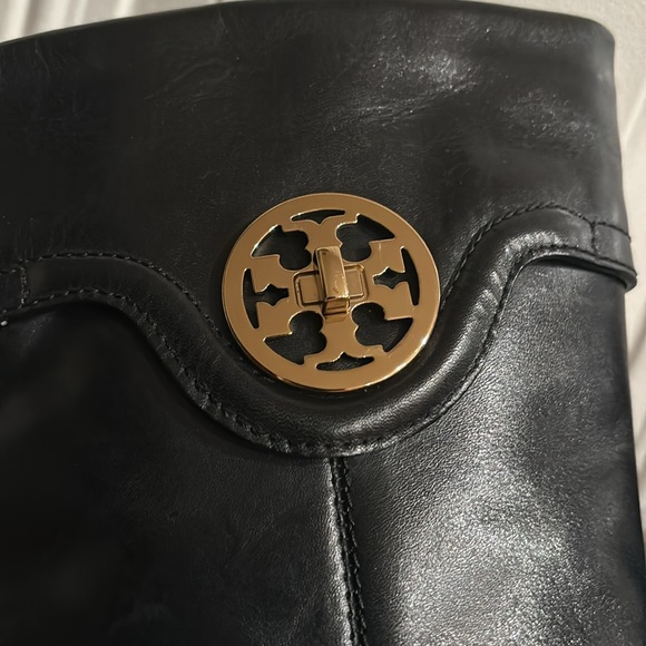 Tory Burch Selma platform boot Size 7 - Picture 10 of 16